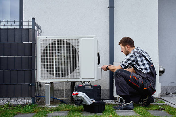 Trusted Emergency Ac Repair service in Mukwonago, WI - HVAC Repair CO